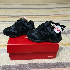 New Balance 888 Toddler
